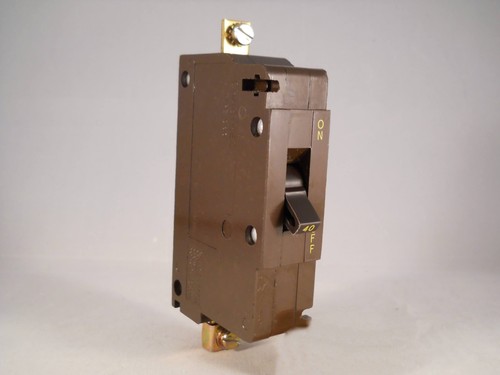 Crabtree c50 mcb amp type - c50,