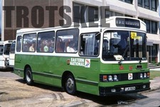 35mm Slide Eastern National Bedford YMQS Wadham Stringer 1059 TJN982W 1982 Orig