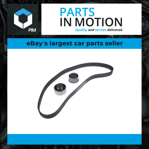 Timing belt kit fits - kit,