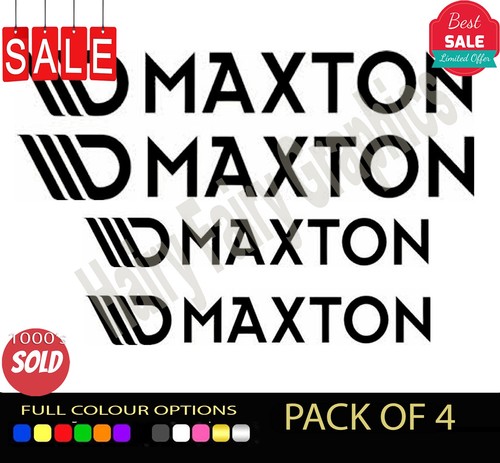 Maxton design vinyl - 4, x