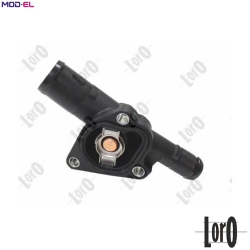 Thermostat coolant - thermostat,