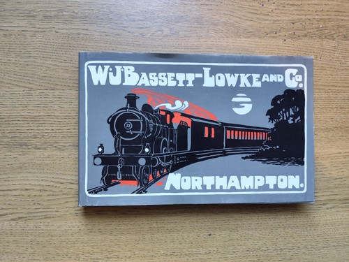 Bassett lowke and co - j., bassett-lowke