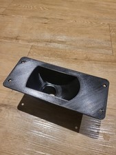 Ford Sierra Fog Light Delete