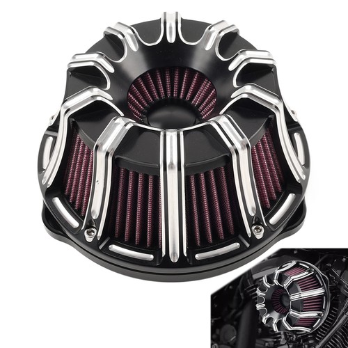 Air cleaner intake - air,