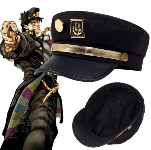 Jojo bizarre adventure kujo - jojo's,