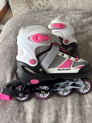 Inline roller skates size - size, 2-5