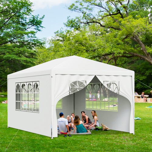 Loefme gazebo 3 x - gazebo,, /