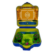 Tomy Pokemon Arena 1997 Polly