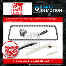 Timing Chain Kit fits MERCEDES