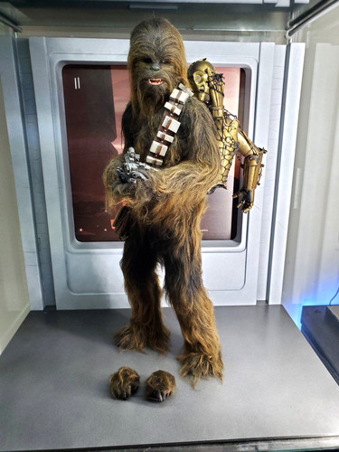 Hot toys star wars - hot,