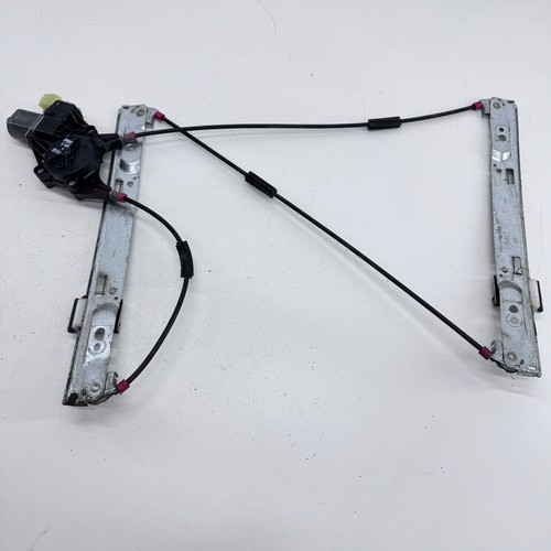 Ford fiesta mk7 window - ford,