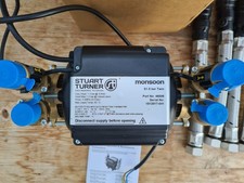 Stuart Turner 'Monsoon' S1.5