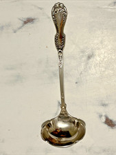 1900s Antique SM Co A1 Silver