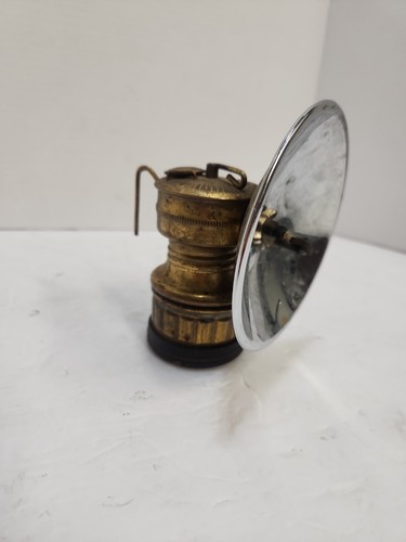 Butterfly brass carbide miners - butterfly,