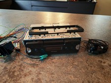 Pioneer SPN-10BT CAR STEREO BLUETOOTH HEAD UNIT