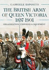 The British Army of Queen