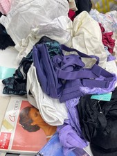 Huge Womens Underwear Bundle