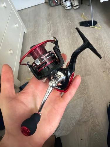 Kastking sharky 3000 - kastking,