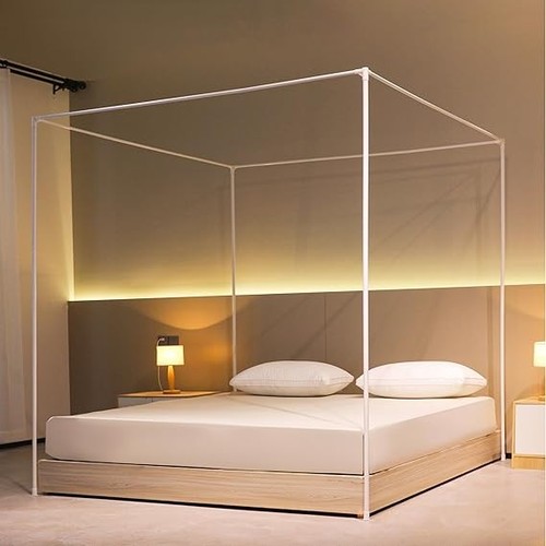 Super king canopy - super, frame