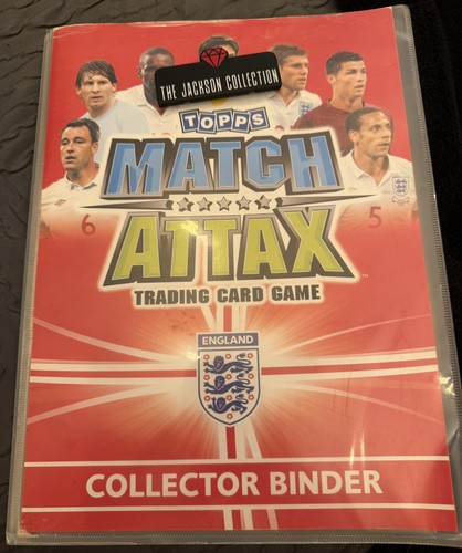 Rare topps match attax fifa - rare,