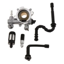 Oil Pump Oil Fit For MS034 036