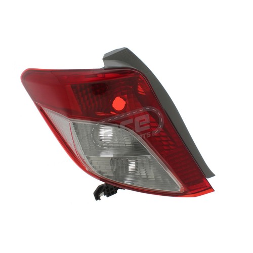 Fits toyota yaris - fits, 2011-2014