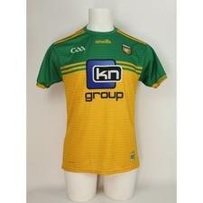 Mens O'Neills Shirt Size L Donegal Gaelic GAA Top Irish Article