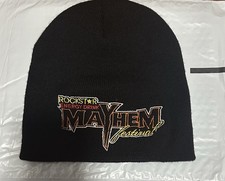 Rockstar Energy Drink Beanie