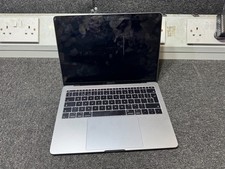Apple MacBook Pro 13", Intel
