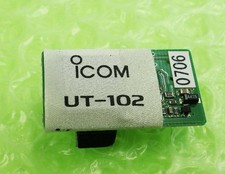 ICOM UT-102 Voice Synthesizer