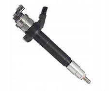FORD TRANSIT MK3 Fuel Injector