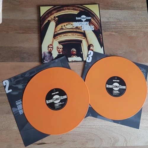 New unplayed ocean colour - unplayed*,