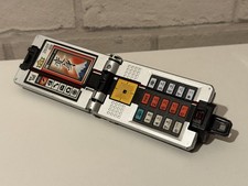 Shinkenger Shodophone Morpher