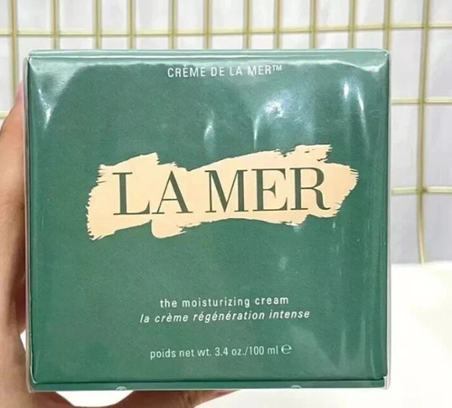 Mer creme the - la,