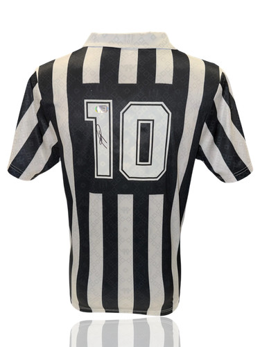 Roberto baggio signed 1993 - baggio,