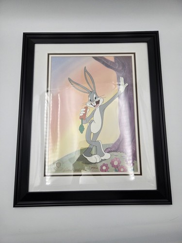 Vintage warner bros - vintage, bunny