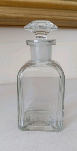 Vintage perfume medicine - vintage,