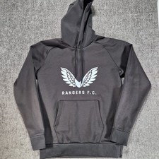 Glasgow Rangers Hoodie Mens
