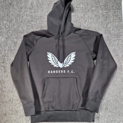 Glasgow rangers hoodie mens - hoodie,