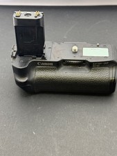 Canon battery grip - canon,