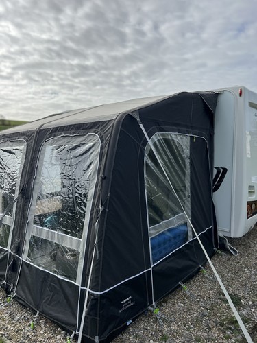 Kampa dometic 260 air - 260, all