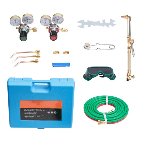 Uimoso oxygen acetylene - acetylene, torch