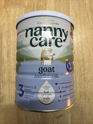 Nannycare stage goat - stage,