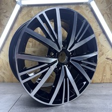 X1 GENUINE VW GOLF 16''
