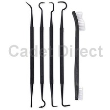 5.56mm Gun Cleaning Pick and