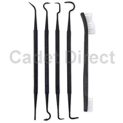56mm gun cleaning pick and - 5.56mm,