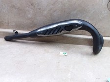 Suzuki HOOKER Aftermarket Exhaust Chamber 1975 TC185 TS185 #8 ARP E28