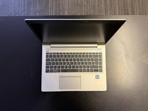 Elitebook 840 8th gen - hp, g5