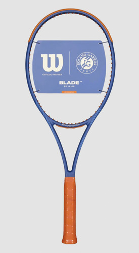 Wilson blade 16x19 - 98,