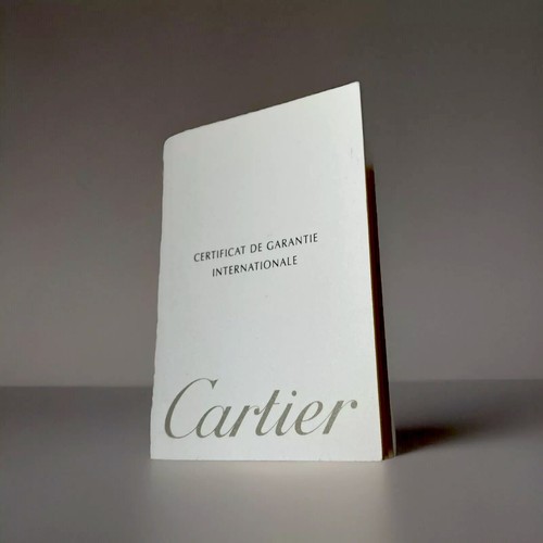 Vintage cartier pen rare - cartier,